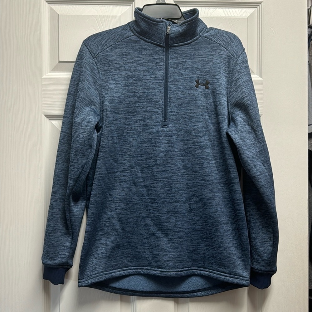 Under Armour Performance Fleece Pullover